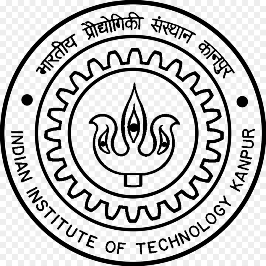 IIT Kanpur Logo